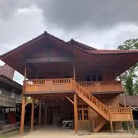 Rantepao में, होटल Pairi's Family Homestay
