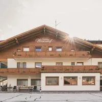 Pension Wiesenhof – hotel w mieście Freienfeld