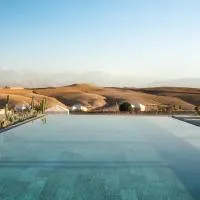 Inara Camp - Restaurant - Desert activities - Heated pools, hotel v destinácii El Karia