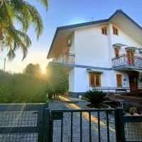 Villa Mariposa, hotel v mestu Aci SantʼAntonio