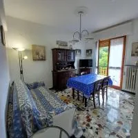 Sam's Getaway, hotel Lurisiában