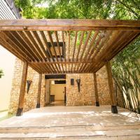 Espectacular Apto en Casa de Campo Los Altos 3 – hotel w pobliżu miejsca Lotnisko La Romana - LRM w mieście La Romana