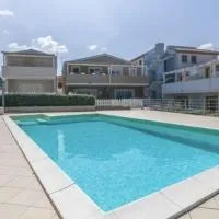Family Island, hotel en Viddalba