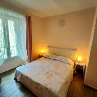 El Doorado, hotel en Dorio