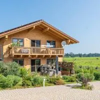 Blockhaus Grünes Herz, ξενοδοχείο σε Halblech
