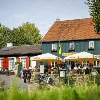Hotel,Herberg & Appartementen de Smidse, hotel a Epen