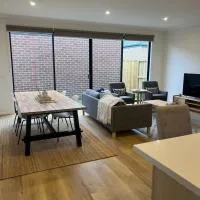 Stay in Rockbank, West Melbourne, hotel i Rockbank