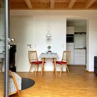 Appartment Schafstall - am Unstrutradweg, hotel a Wundersleben