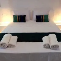 AGAPI apartments, hotel a Kithnos