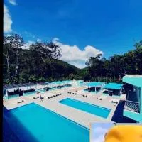 Paraíso Vacacional FERNANDO, hotel sa Polo