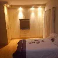 Bridge Haven Homestays, hotell i Gqeberha