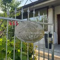 B&B Orio Affittacamere Foresteria Lombarda, khách sạn ở Grassobbio