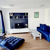 Sun Prague - Stodůlky: Prag'da bir otel