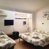La Casa Dei Sogni, hotel in Gallico