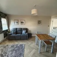 Number20, hotel em Castleblayney