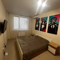 7SKY Apartment, hotel v mestu Odessa