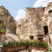 Cappadocia Ennar Cave Swimming Pool Hot & SPA, hotel u gradu 'Nevsehir'