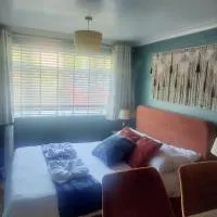 Twenty-One Retreat Surrounded by open landscapes, hotelli kohteessa Rowley Regis