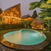 Balikayanas - Yumi House, hotel en Mantaak
