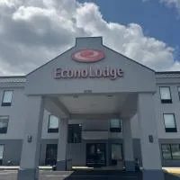 Econo Lodge Hopewell Near Fort Lee I-295, hotel v destinaci Hopewell