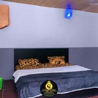 Viesnīca Classic Chillout pilsētā Oke Ogun, netālu no vietas Ilorin Airport - ILR
