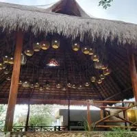 Casa Pakluum, hotel em Felipe Carrillo Puerto