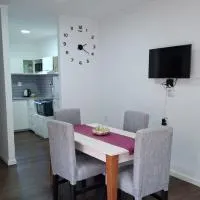 Arequito centro, hotel em Arequito