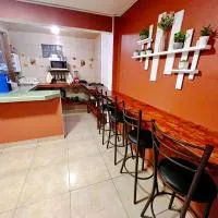 Neza Esperanza، فندق في Ciudad Nezahualcóyotl