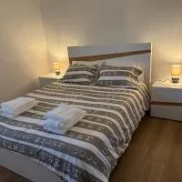 Cepas do Salgueiral - Guest House - Apartamento Centro de Tondela, hotel u gradu Tondela