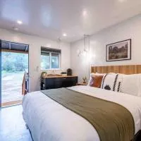 Columbia Cabins Cabin 2, hotel u gradu 'Sonora'