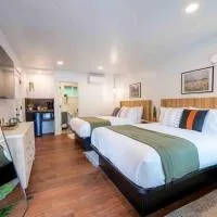 Columbia Cabins Cabin 7, hotel u gradu 'Sonora'
