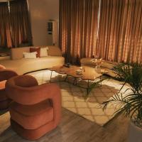 Abilene Shortlets, hotel near Jos Airport - JOS, Rayfield