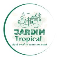 Jardim Tropical, hotel near Presidente Castro Pinto International Airport - JPA, Bayeux