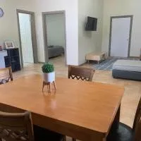Apia में, होटल Samoa Business Apartments