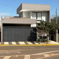 Casa Premium Adamantina, hotel em Adamantina