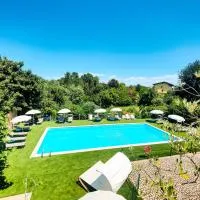 Albergo B&B Tenesi, hotel a Manerba del Garda
