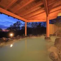 FOURTREAT plus NASUKOGEN, hotell i Nasu