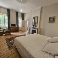Domaine De Mathabiau, hotel di Castelsarrasin