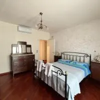 Villa Rosa Apartment, hotel v destinácii Villa Rosa
