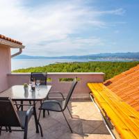 Awesome Apartment In Omisalj With Wifi, hotel in zona Aeroporto di Rijeka - RJK, Omišalj (Castelmuschio)