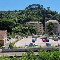 emguesthouse, ξενοδοχείο σε Camogli