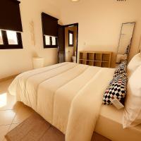 Relax Family 01 - Cozy Entire Apartement in City Center, hotel berdekatan Lapangan Terbang Ouarzazate - OZZ, Ouarzazate