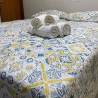 Casa Aconchego Próximo a Serra da Capivara, hotel near Serra da Capivara Airport - NSR, São Raimundo Nonato