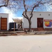 Posada del Valle, отель в городе Сан-Агустин-де-Валье-Фертиль