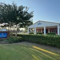 Homegate Inn And Suites, hotel di Collierville