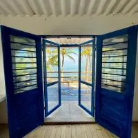 Casa Manglar, hotel u gradu 'Tolú'