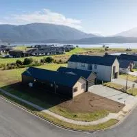 테아나우에 위치한 호텔 Southern Solace - Te Anau Holiday Home