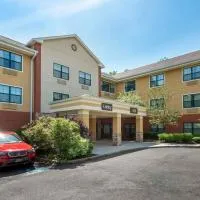 Extended Stay America Suites - Red Bank - Middletown, hotelli kohteessa Red Bank