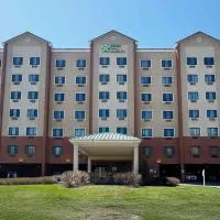 Extended Stay America Suites - White Plains - Elmsford, готель у місті Елмсфорд