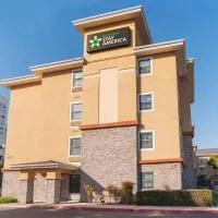 Extended Stay America Suites - Orange County - John Wayne Airport, khách sạn ở Newport Beach